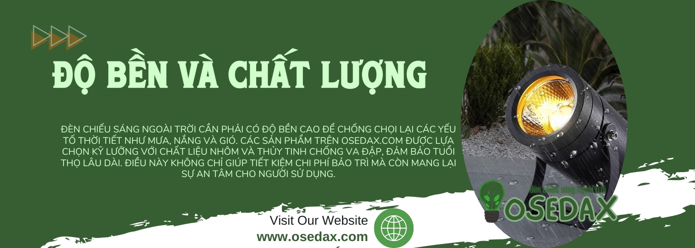 image slide banner home page Đèn chiếu sáng ngoài trời osedax (1)