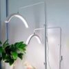 Đèn Led Bán Nguyệt Spa (1)